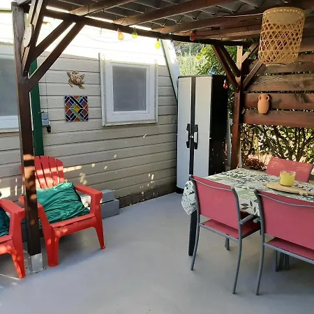 Orasi Chalet Casa Fiurita