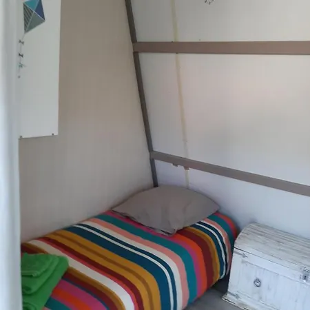 Chalet Orasi Casa Fiurita