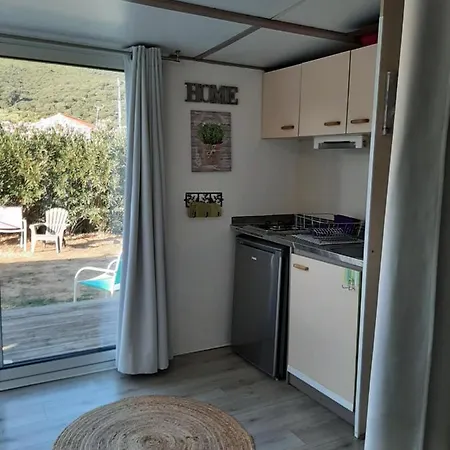 Chalet Orasi Casa Fiurita