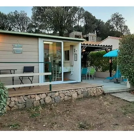 Orasi Chalet Casa Fiurita